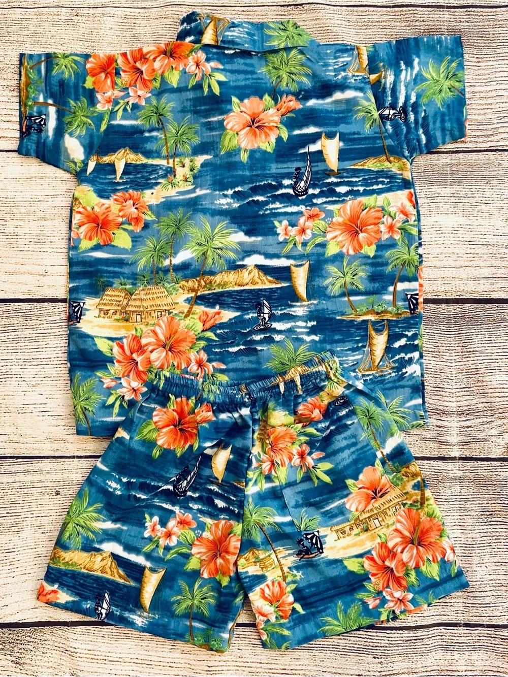 Rima Beach World offering cute
